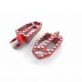 DBK Special Parts (Ducabike) "ADVENTURE" Footpegs for Ducati Hypermotard 939 & Scrambler Desert Sled DBK Special Parts (Ducabike) "ADVENTURE" Footpegs for Ducati Hypermotard 939 & Scrambler Desert Sled